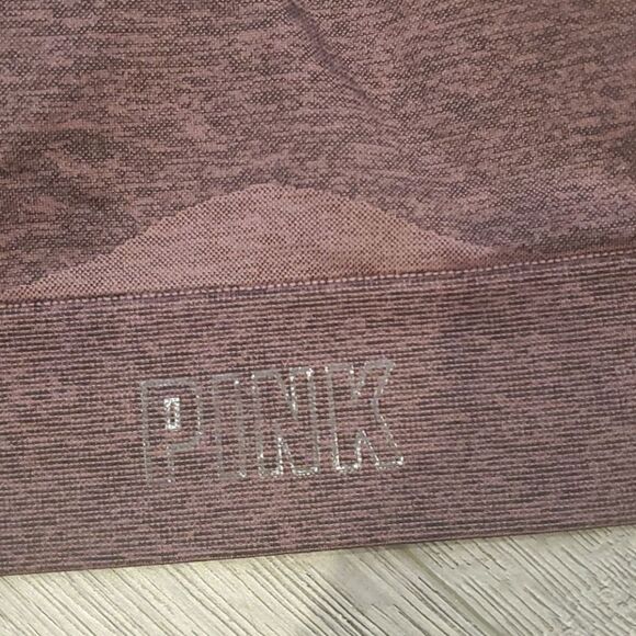 Pink Sport Womens Sports Bra - Picture 2 of 5
